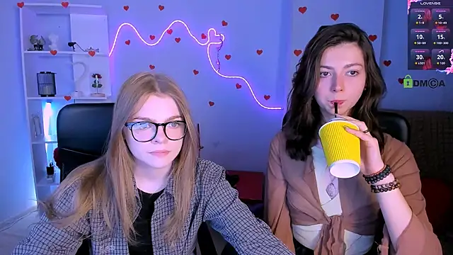 veronica bubble online show from June 2026 07:20:01 PM