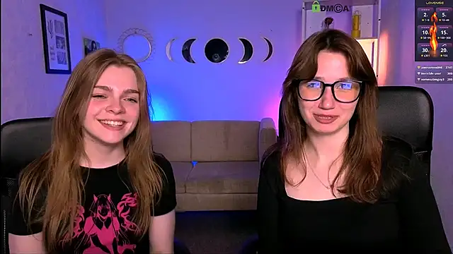Snapshot of veronica_bubble chatting on June 2026 12:15:02 AM veronica bubble online show from June 2026 12:15:02 AM