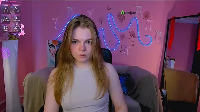 Snapshot of veronica_bubble chatting on June 2026 03:29:01 AM veronica bubble online show from June 2026 03:29:01 AM