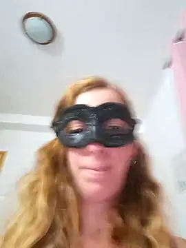 Margarita2500 online show from September 2025 06:53:02 PM