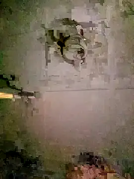 Czikita01 online show from April 2026 10:12:01 PM