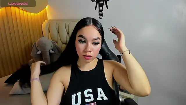 MOLLYSPENCER1 online show from July 2026 06:58:02 PM