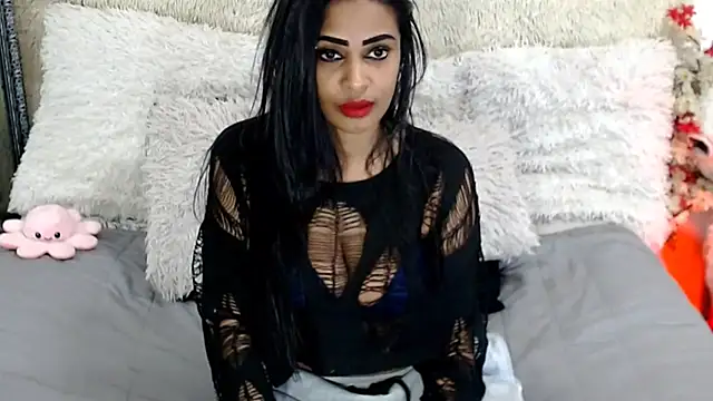 indianchic89 online show from May 2026 10:07:01 PM