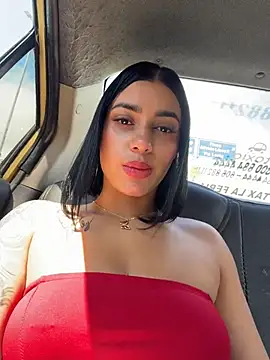 AlannaEvons online show from February 2026 03:53:02 PM