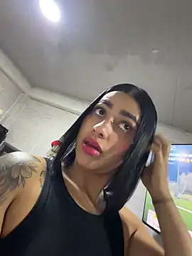 AlannaEvons online show from February 2026 11:28:01 PM