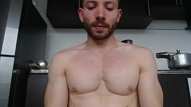 Rocky Muscle online show from January 2026 07:17:01 PM