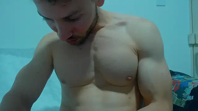 Snapshot of Rocky_Muscle chatting on May 2026 03:45:02 AM Rocky Muscle online show from May 2026 03:45:02 AM