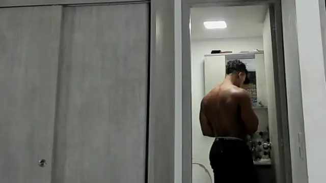 Snapshot of JakeViper chatting on October 2025 03:11:02 PM JakeViper online show from October 2025 03:11:02 PM