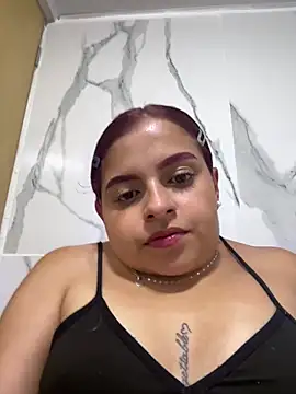 sbanna valle  online show from April 2026 12:53:01 AM