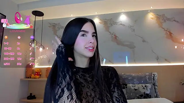 SolAvelar online show from March 2026 01:23:02 AM