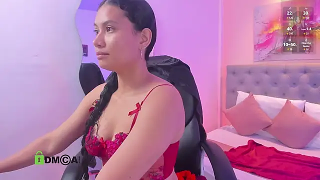 sweetrose 01 online show from March 2026 12:31:02 PM