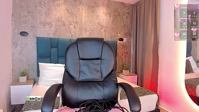 sweetrose 01 online show from April 2026 12:08:02 AM