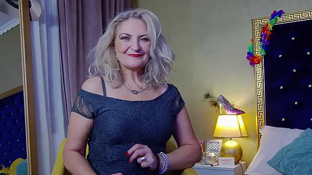 Allura Jenson online show from November 2025 08:42:01 PM