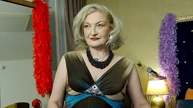 Allura Jenson online show from May 2026 09:11:02 PM