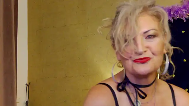 Allura Jenson online show from July 2026 09:55:02 PM