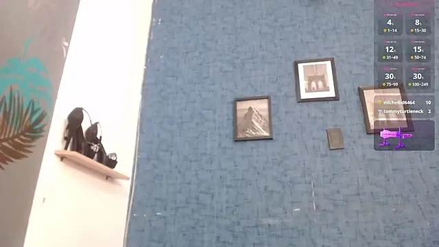 Snapshot of isabella_brown1 chatting on December 2025 12:37:02 AM isabella brown1 online show from December 2025 12:37:02 AM