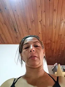 maleja23 online show from February 2026 09:21:01 PM