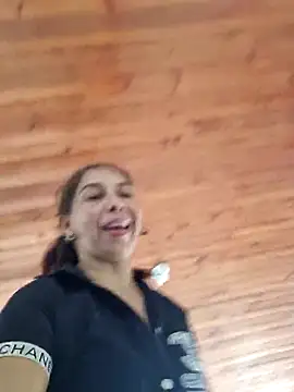 maleja23 online show from March 2026 02:43:01 PM