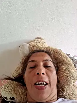 maleja23 online show from March 2026 01:48:02 PM