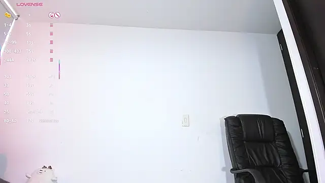 Snapshot of ValerieInk chatting on November 2025 01:01:01 PM ValerieInk online show from November 2025 01:01:01 PM