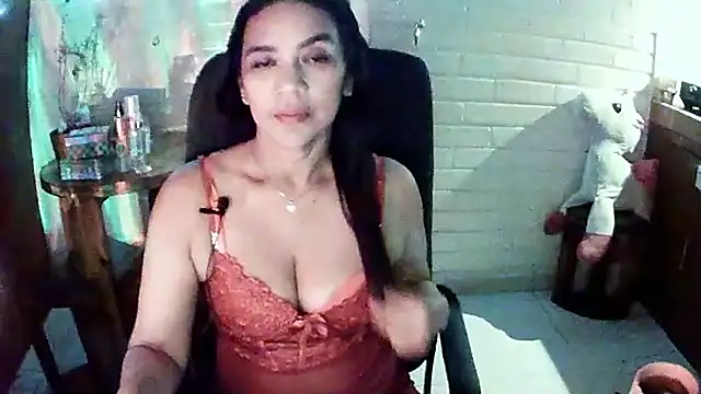 MiiaVelasquez online show from January 2026 04:16:01 AM
