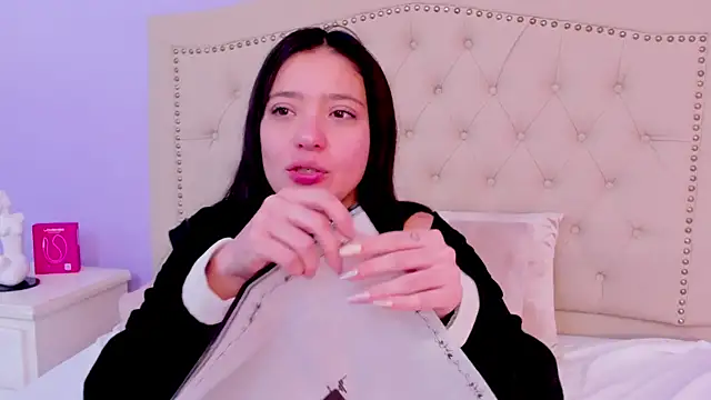 CattsyCat online show from October 2025 03:57:02 PM