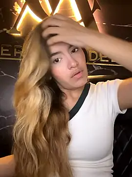 MelissaAlCapone online show from January 2026 05:50:01 PM