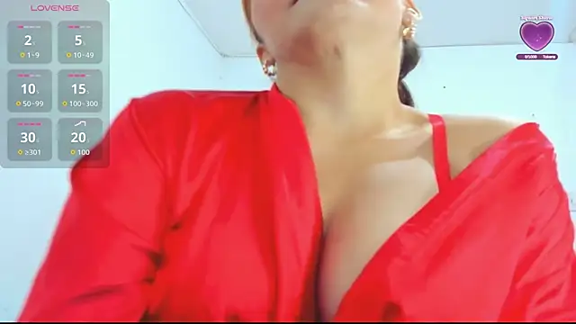 woman rosse online show from November 2025 07:49:02 PM