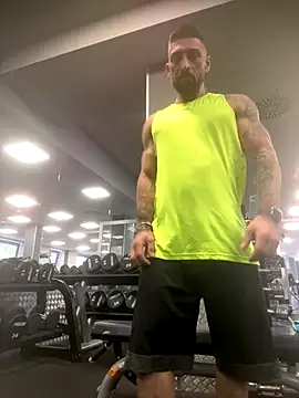 GmGit online show from November 2025 01:43:01 PM