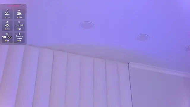 Snapshot of RemyLoon chatting on October 2025 12:17:01 PM RemyLoon online show from October 2025 12:17:01 PM