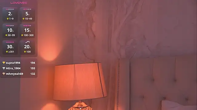 Snapshot of RemyLoon chatting on February 2026 01:42:02 AM RemyLoon online show from February 2026 01:42:02 AM