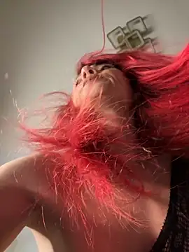 Snapshot of AlyxVonD chatting on September 2025 07:08:02 PM AlyxVonD online show from September 2025 07:08:02 PM