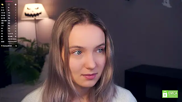 HongTomczak online show from November 2025 07:41:02 AM