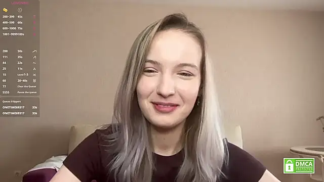 Snapshot of HongTomczak chatting on March 2026 07:38:01 AM HongTomczak online show from March 2026 07:38:01 AM