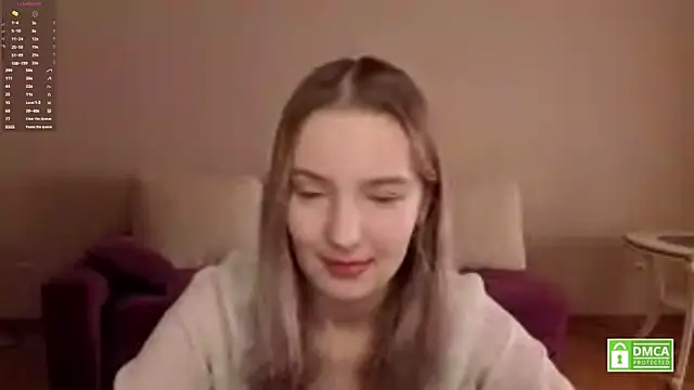 Snapshot of HongTomczak chatting on March 2026 07:36:03 AM HongTomczak online show from March 2026 07:36:03 AM