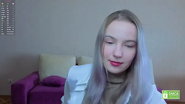 Snapshot of HongTomczak chatting on March 2026 07:35:01 AM HongTomczak online show from March 2026 07:35:01 AM