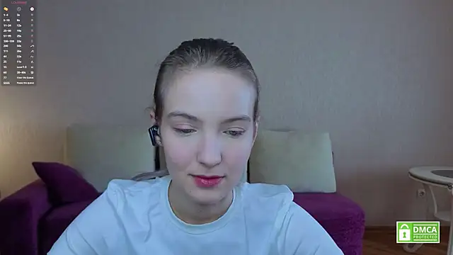 Snapshot of HongTomczak chatting on March 2026 07:36:02 AM HongTomczak online show from March 2026 07:36:02 AM