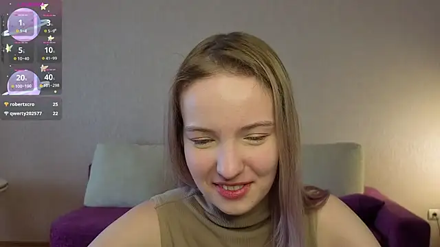 Snapshot of HongTomczak chatting on March 2026 08:26:33 AM HongTomczak online show from March 2026 08:26:33 AM