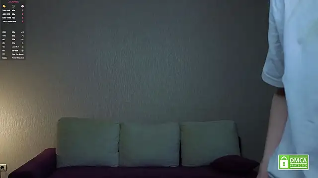 Snapshot of HongTomczak chatting on April 2026 07:42:01 AM HongTomczak online show from April 2026 07:42:01 AM