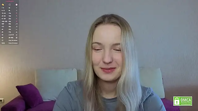 HongTomczak online show from May 2026 07:37:01 AM