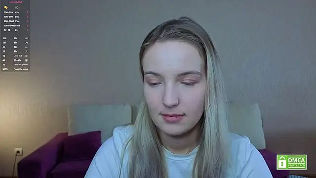 HongTomczak online show from May 2026 07:57:01 AM