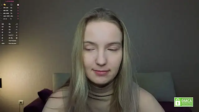 HongTomczak online show from May 2026 07:36:02 AM