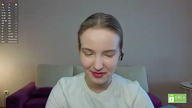 HongTomczak online show from May 2026 08:21:02 AM