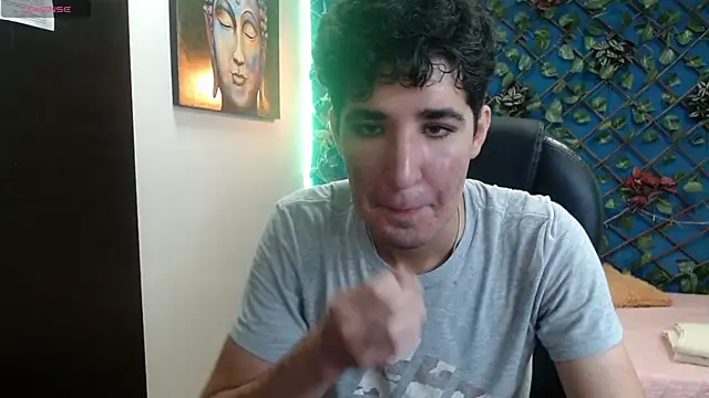 whitebull2606 online show from October 2025 11:45:02 AM