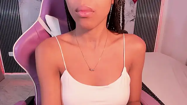 Mia Duarte1 online show from February 2026 07:32:02 PM