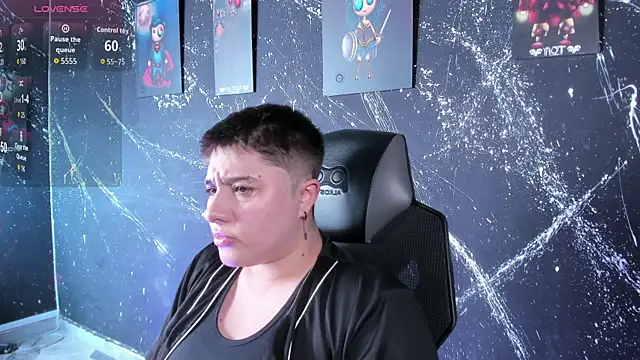 IanGilbert online show from September 2025 09:19:01 PM