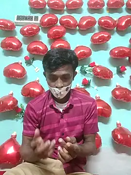 Snapshot of ShinuRoy chatting on February 2026 05:17:01 PM ShinuRoy online show from February 2026 05:17:01 PM