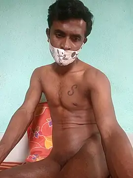 ShinuRoy online show from March 2026 07:15:01 AM