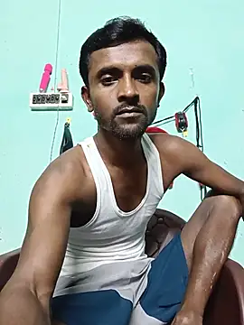 ShinuRoy online show from July 2026 01:35:02 PM