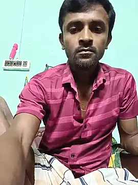ShinuRoy online show from July 2026 01:46:02 PM